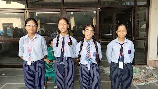 S.D. Convent school Video