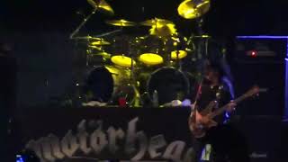 Motörhead (I Won&#39;t) Pay Your Price subtitulada en español