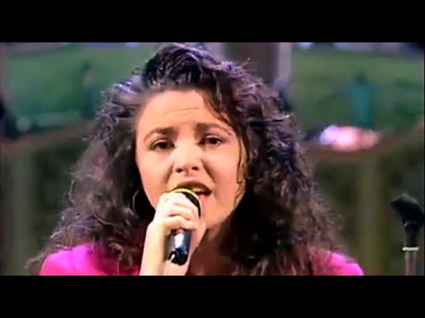 Francesca Alotta - Un anno di noi {SANREMO 1993}