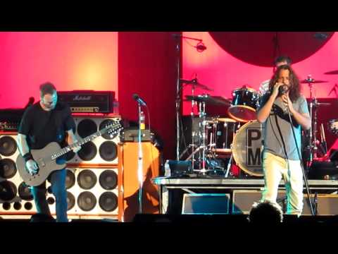 Pearl Jam - PJ20 - Stardog Champion with Chris Cornell - Sep 3rd, 2011 - Alpine Valley - 1080 HD