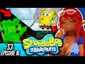 MR KRABS IS TOO CHEAP Spongebob Episode 16 S3 Reaction