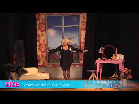 ZIZE : Les Merguez d'Ali