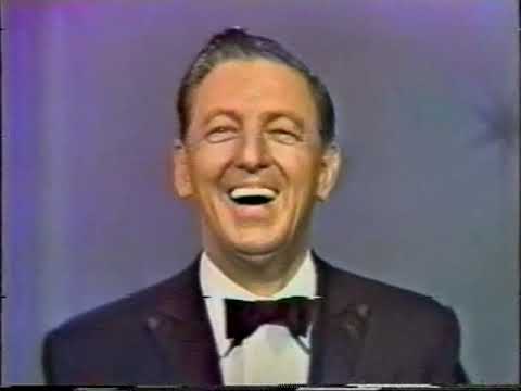 Give My Regards to Broadway--Jimmy Durante, Ray Bolger, Jane Powell, 1959 Color TV