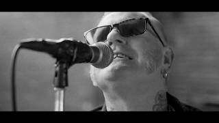 Horse London – Screwed Blue and Tattooed 2018