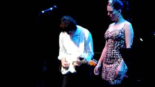 &quot;Danny Boy&quot; Jeff Beck w/ Imelda May 4/5/11