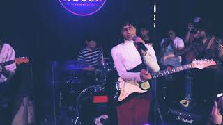 Where have you been my disco- IV Of Spades Live @ Social House Circuit Makati