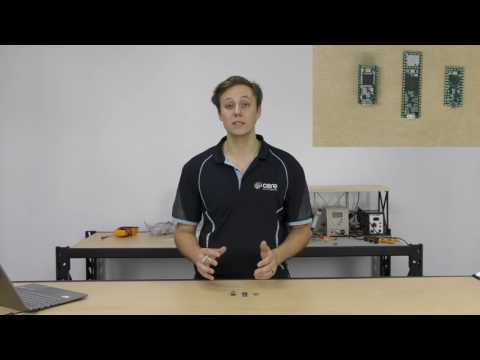 What are Teensy Boards