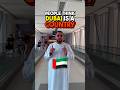 PEOPLE THINK DUBAI IS A COUNTRY