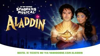 Aladdin-YouTube