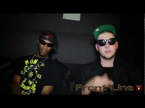 Wipz & Shadowvelli - Bar none {FrontLine Media}