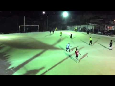 futbol 7 bc pumas Tijuana vs borussia