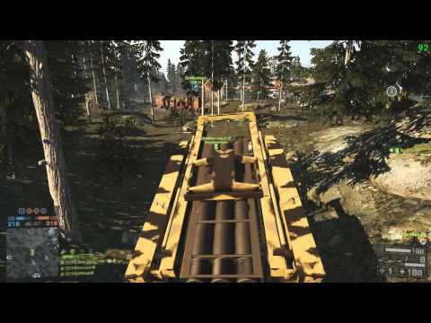 Exertus // NA vs Team Symthic 1st round