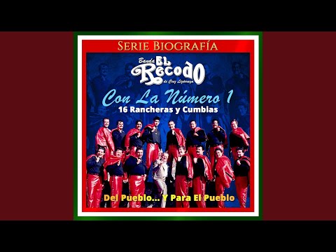 La Diferencia - Banda El Recodo