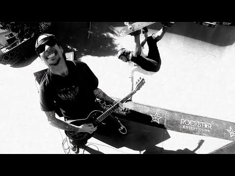 ESP Guitars: Signature Series Spotlight - Will Adler (Lamb of God)