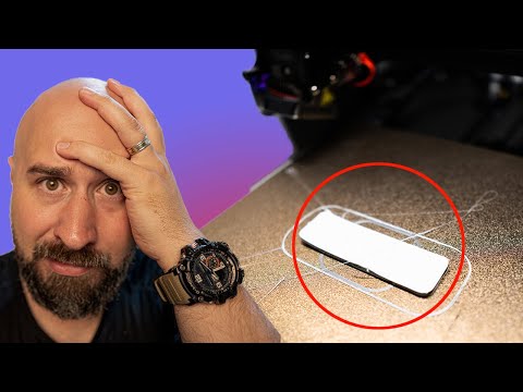 6 essential tips on how to avoid 3d printing disasters