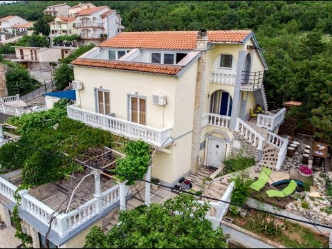 Apartments Colosseum & Adrenalin Park in Crikvenica, Croatia