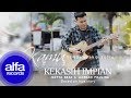 Natta Reza - Kekasih Impian / Official Lyric Video