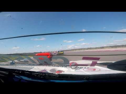 LUCAS GONZALEZ ONBOARD PROCAR4000 SERIE TOAY LA PAMPA TROMPA