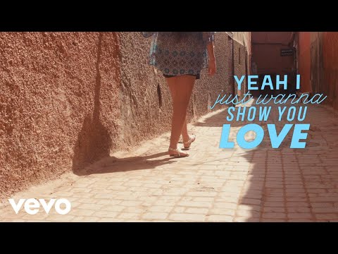 KATO, Sigala - Show You Love (Lyric Video) ft. Hailee Steinfeld