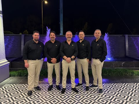 Zejtin Oro - MEDENA Band (Live)