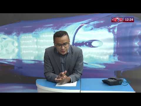 Jovem é morto a tiros quando voltava de salão de cabelos em Timon 17 11 2020