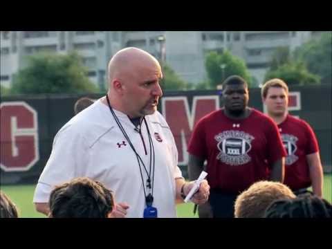 Gamecock Confidential: Forever To Thee - Episode 2 - Summer Conditioning