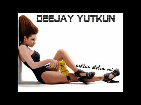 DJ YUTKUN ft.EMEL YALCIN-ASKTAN ÖLELIM MI 2BIN10 REMIX