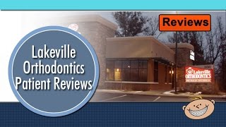 preview picture of video 'Lakeville Orthodontics Reviews - 952-435-4000 Testimonials from Patients'