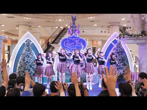 220102 Euphonie☆ - Chozetsu Happy Generation @ Gift Fest 2022 Magic Christmas [Overall Stage 4K 60p]
