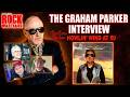 Graham Parker on 50 Years of Howlin' Wind: Raw & Revealing Warehaus Interview