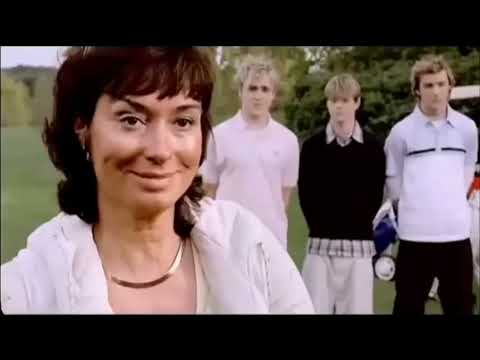 McFly - Obviously (Official Videoclip)