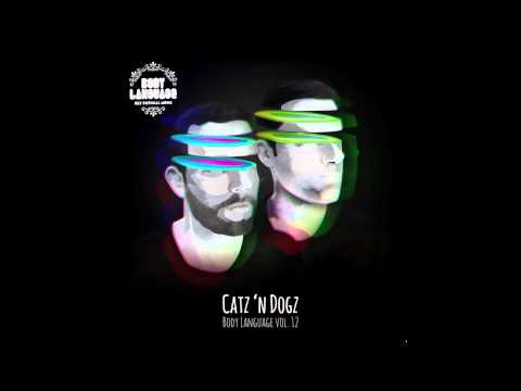 B2 Zack Toms Parade - Get Up Everybody (Catz 'n Dogz Body Language Remix)