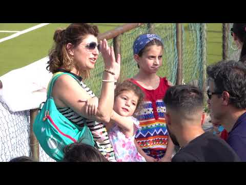 Promo Partite trasmesse su questo canale il 10 e 11 Giugno 2019