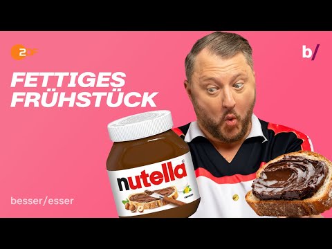 Palmfett Profite: Wie Nutella zum Weltstar wurde