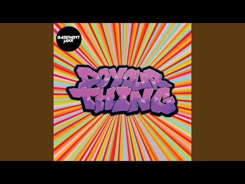 Do Your Thing (Tim Deluxe Club Mix)