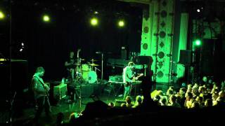 The Dismemberment Plan - The Face of the Earth - Metro, Chicago (3 of 20)