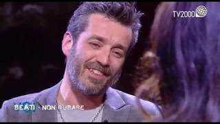 Beati Voi 10 Comandamenti - Daniele Silvestri