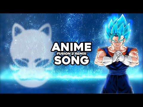 Anbu Monastir x OPFuture x Animetrix - Fusion 2 [Anime Song Prod. by Jordan Beats]