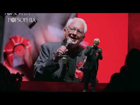 Popsophia 2021 - Intervista ad Alfonso Amendola, Vera Gheno e Filippo La Porta