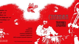 CHANDRA/TRANKO 4th cd 