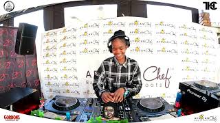 Download lagu Demossco Live Mix | AFRICAN CHEF with STACY LOLLIPOP | GROOVE with a PURPOSE WEEKEND mp3