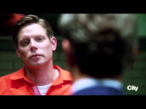 Scandal 4x11 | Tom "Who can you trust in your detail? No one"