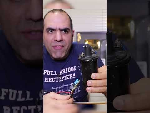 Door Fails EMI #tech #electronics #science #funny