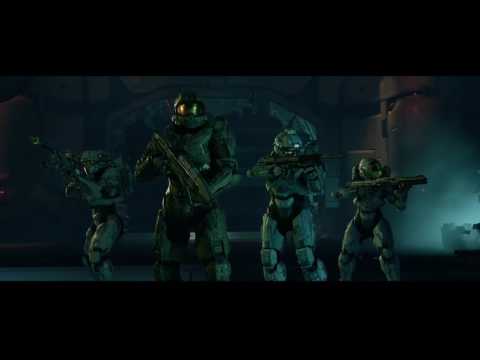 Halo 5 [GMV]