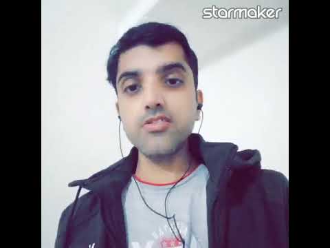 Dinesh Sharma Aryal Khamoshiyaan....