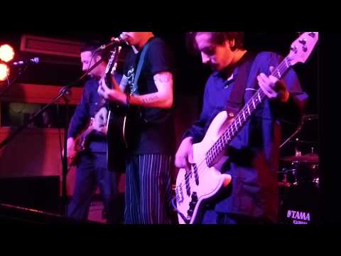 Dave McPherson - I'm Possible (Live, York 07/05/13)