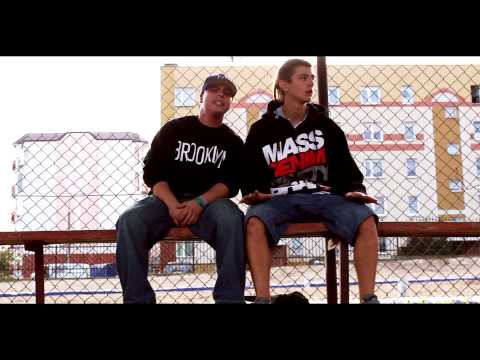 Wołek/Wieczorek - Już Tak Mamy (OFFICIAL VIDEO)