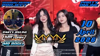 Download lagu DJ AYYA OLIVIA 10 APRIL 2026 TERBARU - BREAKBEAT VIRAL TIKTOK FULL BASS TERBARU 2026 #djviral #remix mp3
