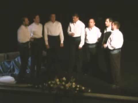 Klapa Koprivnica - Nesanica
