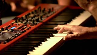 Alpha Rev - 02.07.2012 - The Saxon Pub - 03.When Did I Wake Up (30 Second Preview)